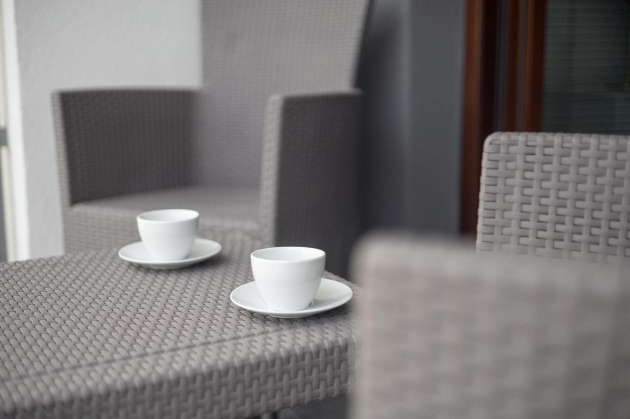 Burakowska Pastel Elegant Apartmán