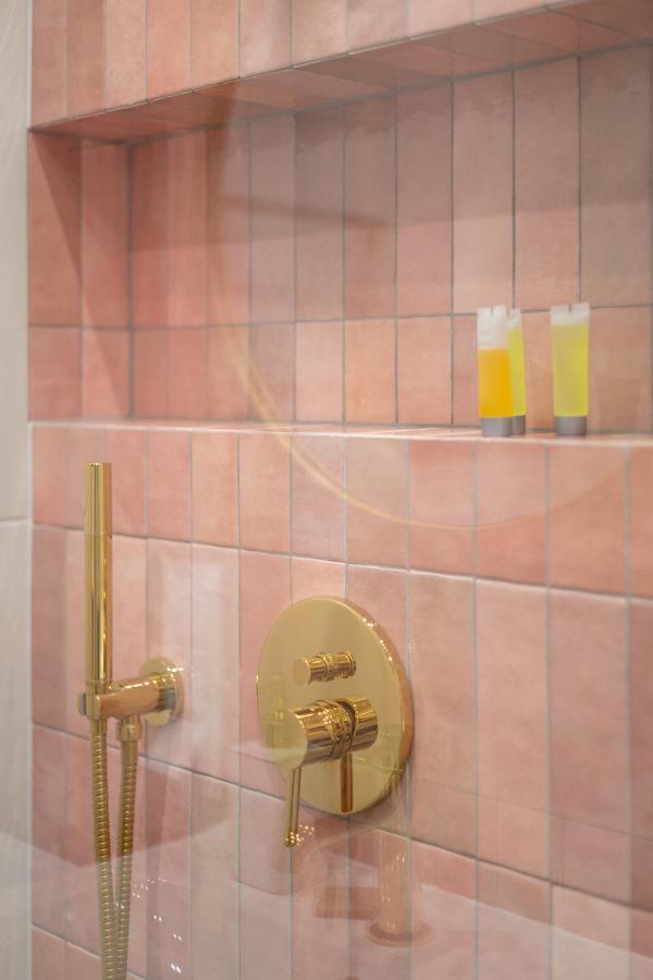 Apartmán Burakowska Pastel Elegant *